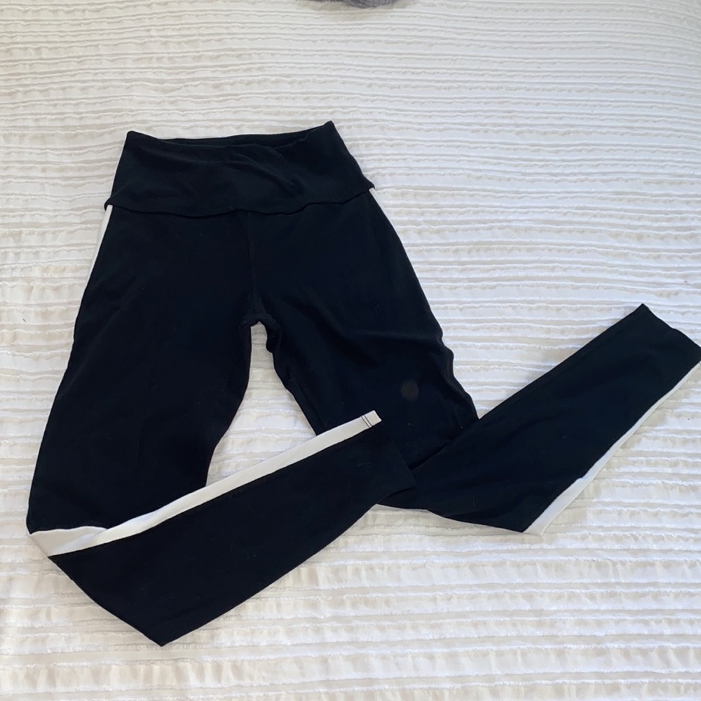 Kate Spade & Beyond Yoga Legging